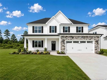 6633 Carswell Dr Lot 97, Fayetteville, NC 28311