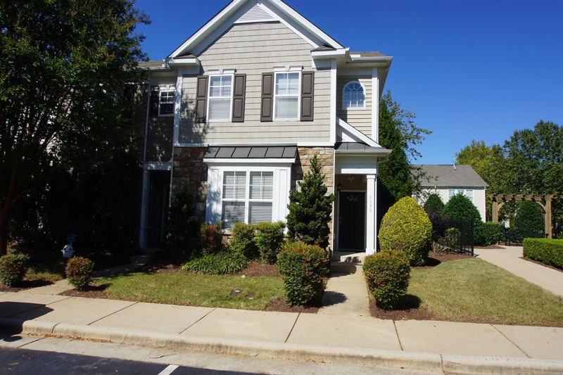 6633 Morgantown St, Raleigh, NC 27616