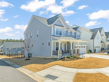 6633 Penfield St, Wake Forest, NC 27587