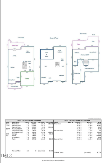 6633 Penfield St, Wake Forest, NC 27587