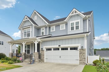 6633 Penfield St, Wake Forest, NC 27587