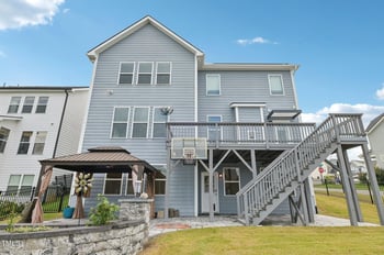 6633 Penfield St, Wake Forest, NC 27587