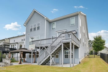 6633 Penfield St, Wake Forest, NC 27587