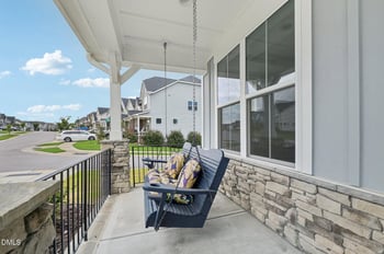 6633 Penfield St, Wake Forest, NC 27587