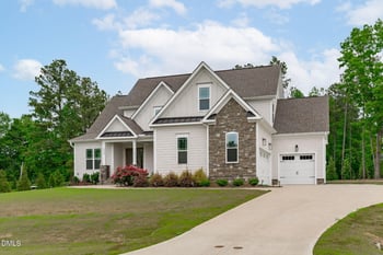 6633 Prescott Shore Dr, Wake Forest, NC 27587