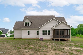 6633 Prescott Shore Dr, Wake Forest, NC 27587
