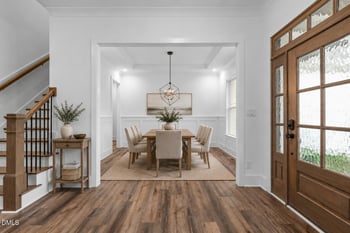 6633 Prescott Shore Dr, Wake Forest, NC 27587