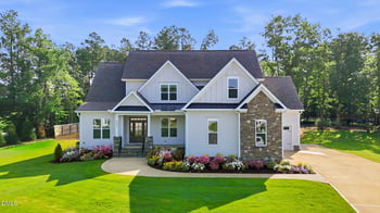 6633 Prescott Shore Dr, Wake Forest, NC 27587
