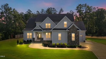6633 Prescott Shore Dr, Wake Forest, NC 27587