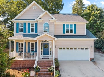 6633 Professor St, Raleigh, NC 27616