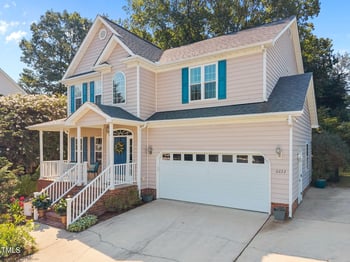 6633 Professor St, Raleigh, NC 27616