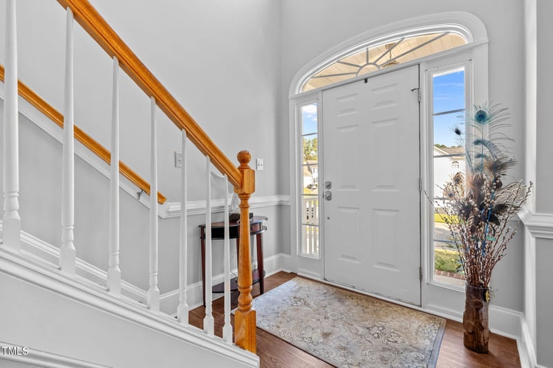 6633 Professor St, Raleigh, NC 27616