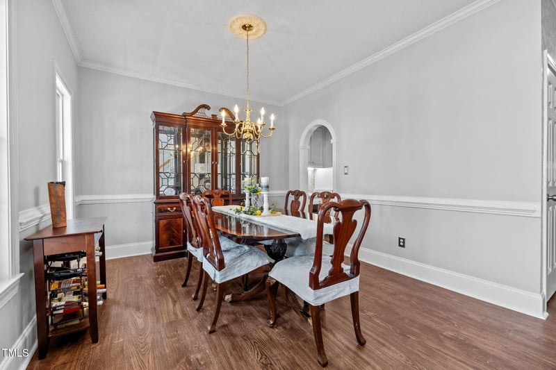 6633 Professor St, Raleigh, NC 27616