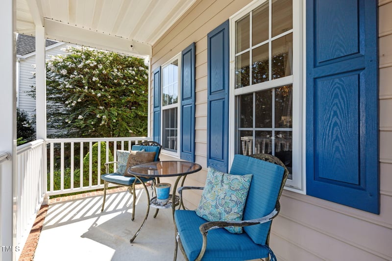 6633 Professor St, Raleigh, NC 27616