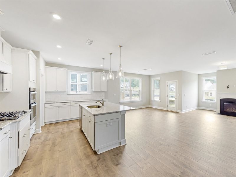 6633 Vestal St, Wake Forest, NC 27587