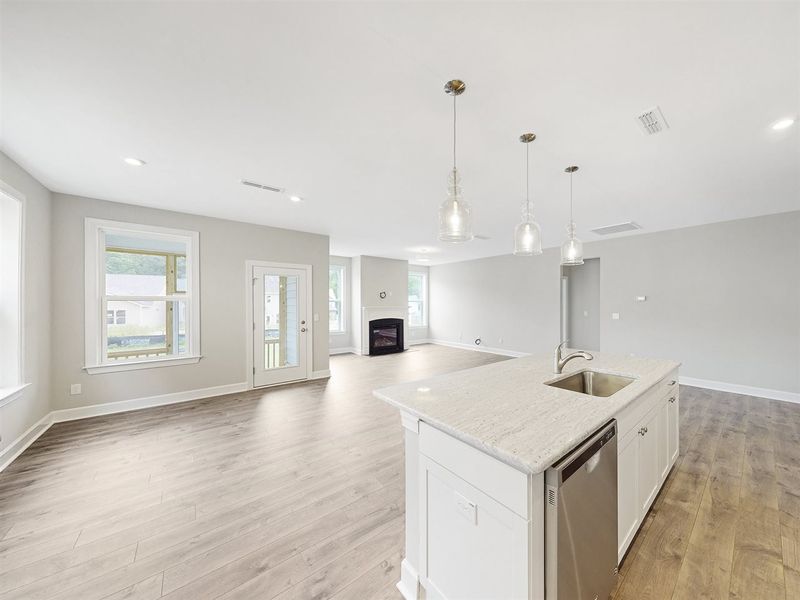 6633 Vestal St, Wake Forest, NC 27587