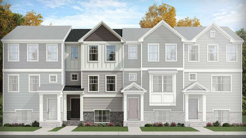 6634 Perry Creek Rd #1228, Raleigh, NC 27616