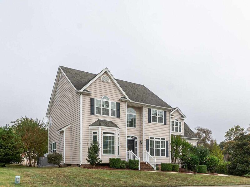 6635 Professor St, Raleigh, NC 27616