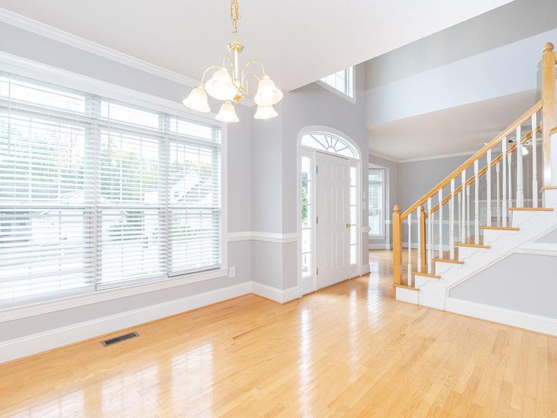 6635 Professor St, Raleigh, NC 27616