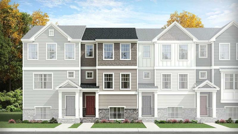6636 Perry Creek Rd #1227, Raleigh, NC 27616