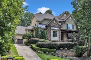 6637 Rest Haven Dr, Raleigh, NC 27612