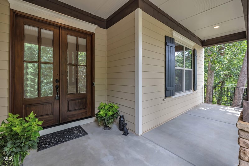 6637 Rest Haven Dr, Raleigh, NC 27612