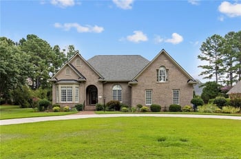 6637 Summerchase Dr, Fayetteville, NC 28311