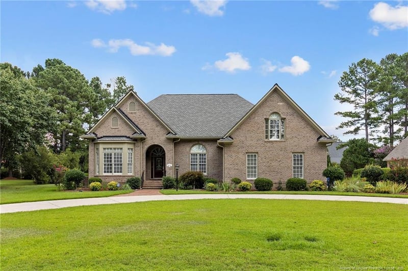 6637 Summerchase Dr, Fayetteville, NC 28311