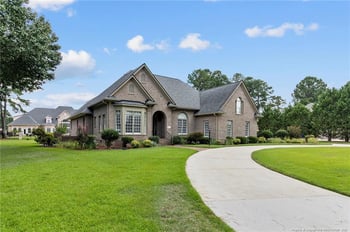6637 Summerchase Dr, Fayetteville, NC 28311