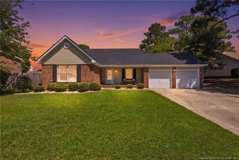 6639 Pacific Ave, Fayetteville, NC 28314