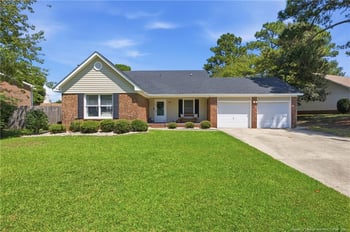 6639 Pacific Ave, Fayetteville, NC 28314
