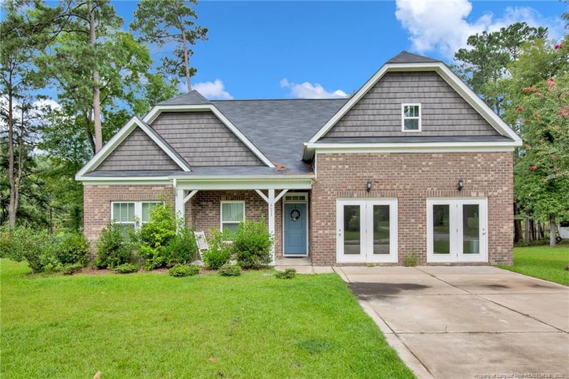 6639 Ramsey St, Fayetteville, NC 28311