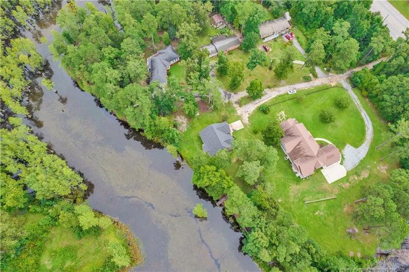 6639 Ramsey St, Fayetteville, NC 28311