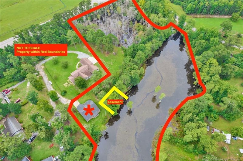 6639 Ramsey St, Fayetteville, NC 28311