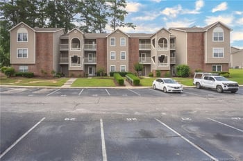 664-10 Bartons Landing Pl #10, Fayetteville, NC 28314