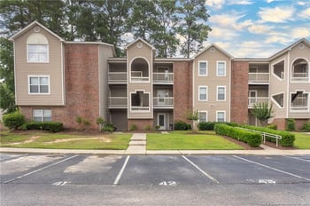 664-10 Bartons Landing Pl #10, Fayetteville, NC 28314