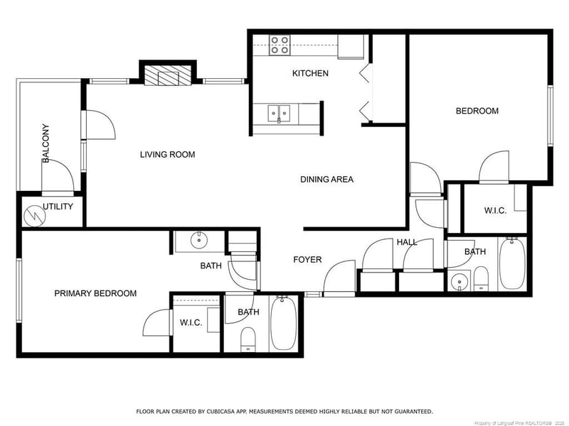 664-8 Bartons Landing Pl #8, Fayetteville, NC 28314