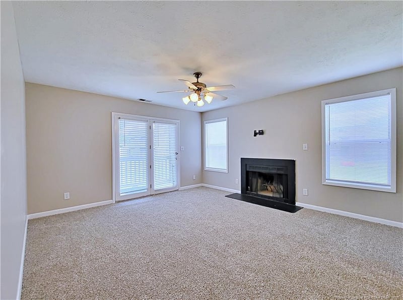 664-8 Bartons Landing Pl #8, Fayetteville, NC 28314