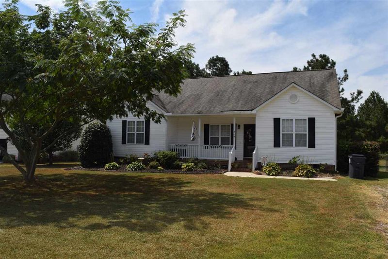 664 Annali Way, Wendell, NC 27591