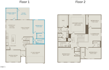 664 Ben Ledi Ct, Raleigh, NC 27603