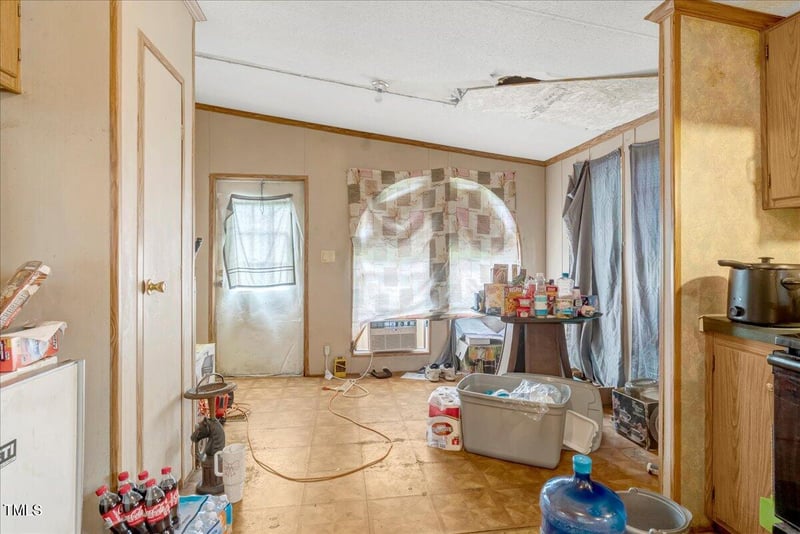 664 Big Pine Rd, Clayton, NC 27520