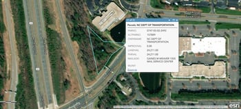 664 Davis Dr Lot 4, Morrisville, NC 27560