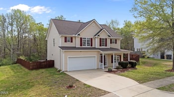 664 Hay River St, Garner, NC 27529