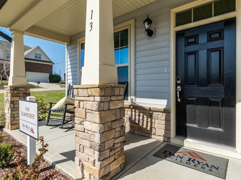 664 Heartpine Dr #13, Mebane, NC 27302
