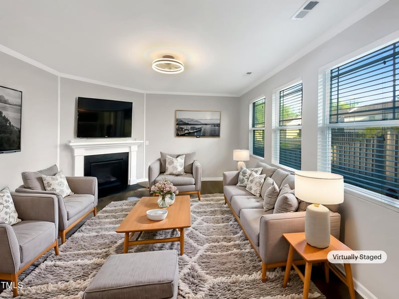 664 Lavenham Ln, Fuquay Varina, NC 27526