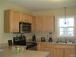 664 Lockwood Dr, Clayton, NC 27527