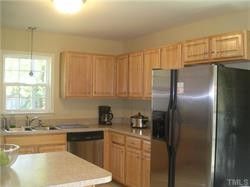 664 Lockwood Dr, Clayton, NC 27527