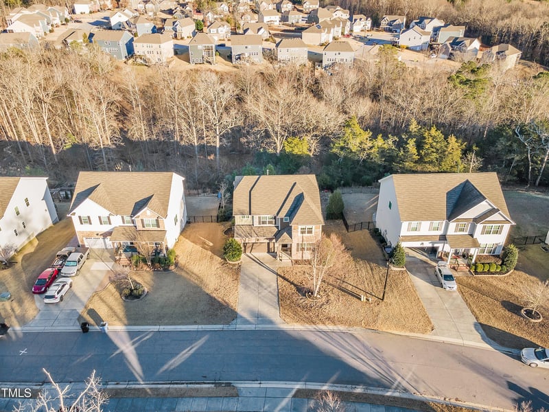 664 Long Melford Dr, Rolesville, NC 27571