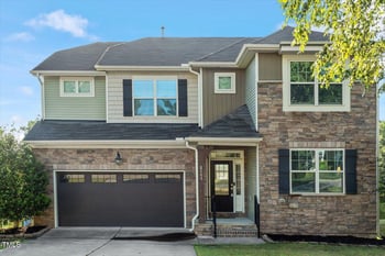 664 Long Melford Dr, Rolesville, NC 27571