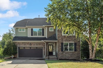 664 Long Melford Dr, Rolesville, NC 27571